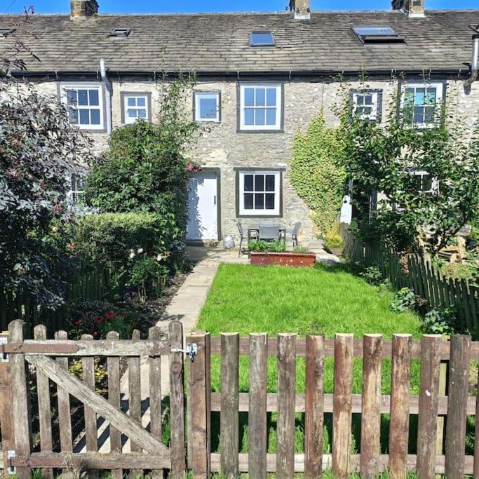 Cosy Cottage In The Yorkshire Dales Skipton Exterior photo