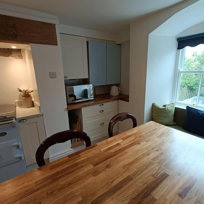 Cosy Cottage In The Yorkshire Dales Skipton Exterior photo