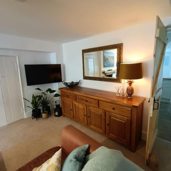 Cosy Cottage In The Yorkshire Dales Skipton Exterior photo