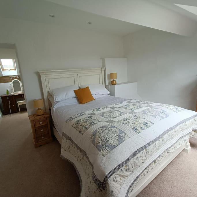 Cosy Cottage In The Yorkshire Dales Skipton Exterior photo