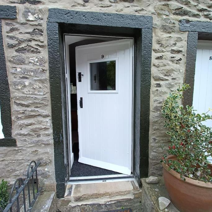 Cosy Cottage In The Yorkshire Dales Skipton Exterior photo