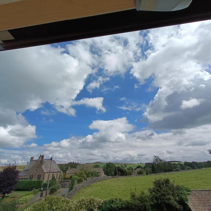 Cosy Cottage In The Yorkshire Dales Skipton Exterior photo